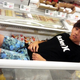 Illustration for article titled Japans Stupidest Photo Trend: Climbing into Things